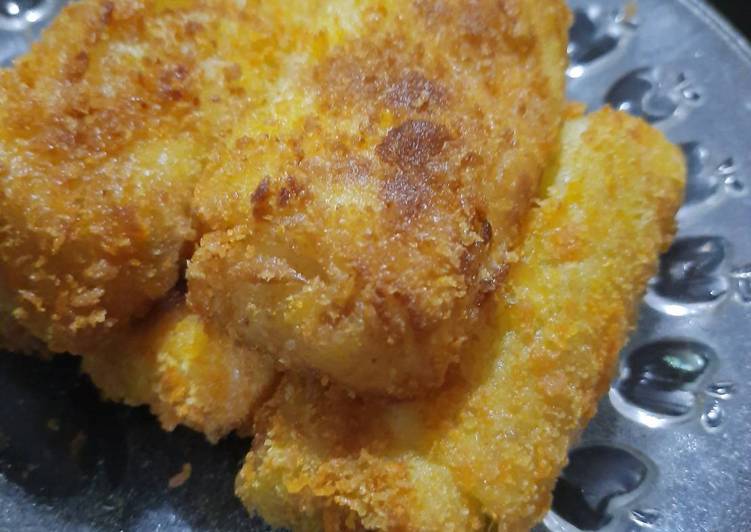 Risoles Rogut Ayam