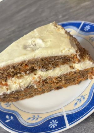 Répatorta recept fotója