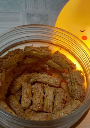 Foto resep Kastengel