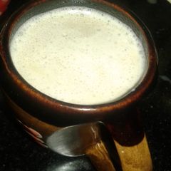 A picture of Coffee.