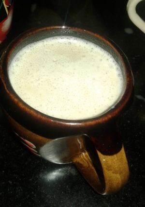 A picture of Coffee.