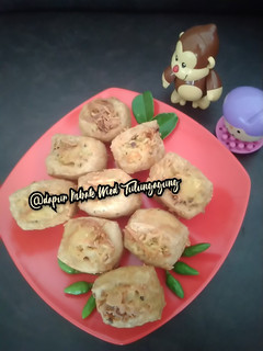 Foto resep Tahu Brontak / Tahu Isi Mie Wortel Sayuran (138)