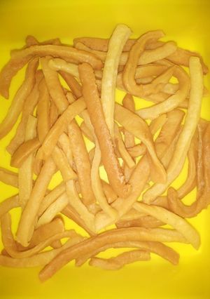 Foto resep Stik bawang