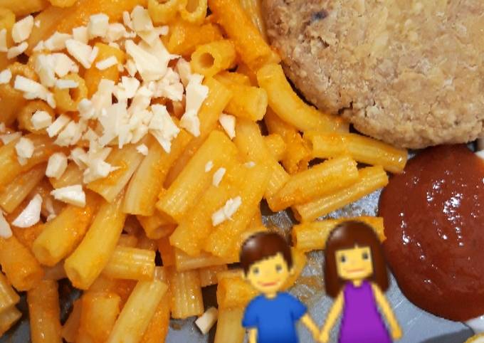 Resep: Patty tuna, steak tuna, burger tuna, olahan tuna kaleng Enak Dan Mudah