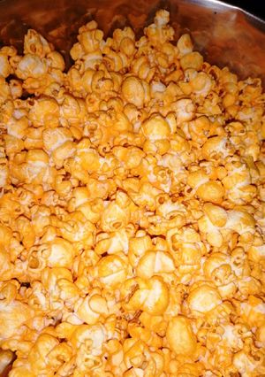 صورة لوصفة فشار بالجبن