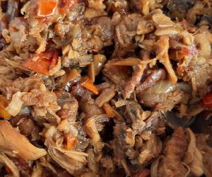 Resep Populer Ayam Kecap Pedas Lada Hitam Mantul Banget Resep Populer Ayam Kecap Pedas Lada Hitam Mantul Banget