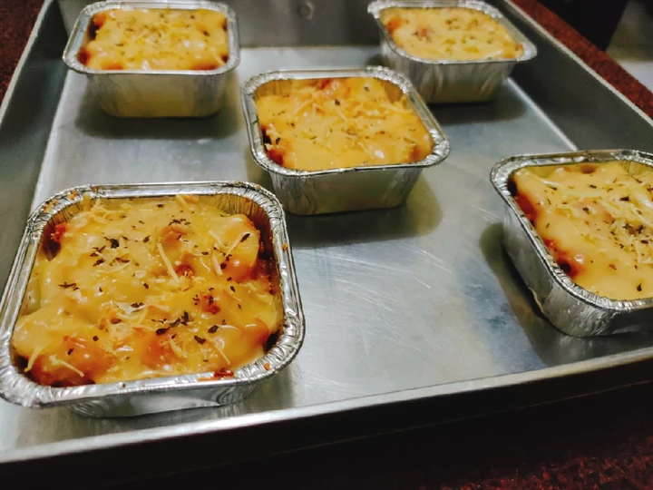 Easy Ways Make Recipes Mac n&amp;#39; Cheese Brulee ala ala the Can Spoil the Tongue Appealing.
