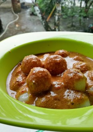 Foto resep Cilok hot