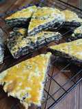 Chocolate Scone