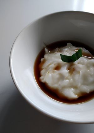 Foto resep Bubur sumsum anti gagal❤️