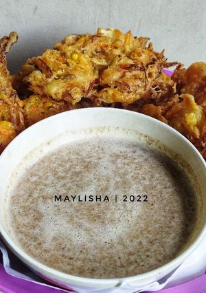 Foto resep Bakwan Sayur Super Renyah