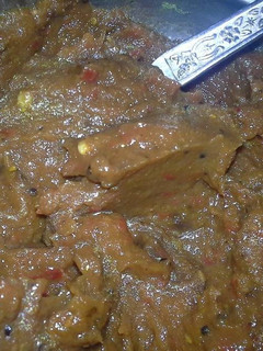 15.இஞ்சி (ஜிஞ்சர்) தொக்கு செய்முறை முக்கிய புகைப்படம்