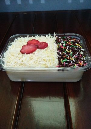 Foto resep Setup Roti