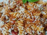 Paste cu ragu