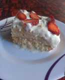 Torta Tres leches 🍰