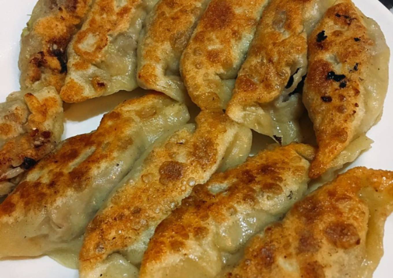 Gyoza