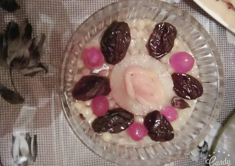 طاجين الحلو