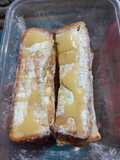 Roti bakar dancow