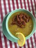 Lentil Soup