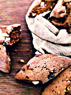 Foto di Mostaccioli