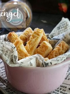 Foto resep Kastengel