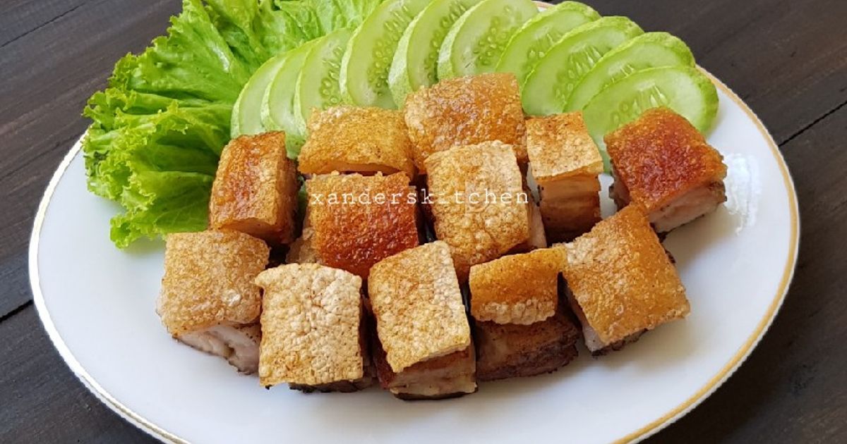 Resep samcan rumahan enak dan mudah - Cookpad