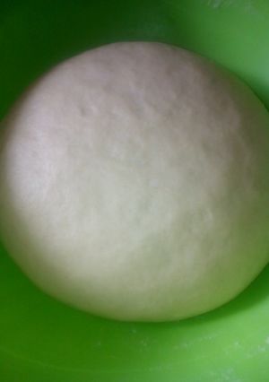 صورة لوصفة عجينتي الرائعة متعددة الاستخدامات 🥖🍔🌭🌭