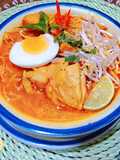 Laksa Ayam