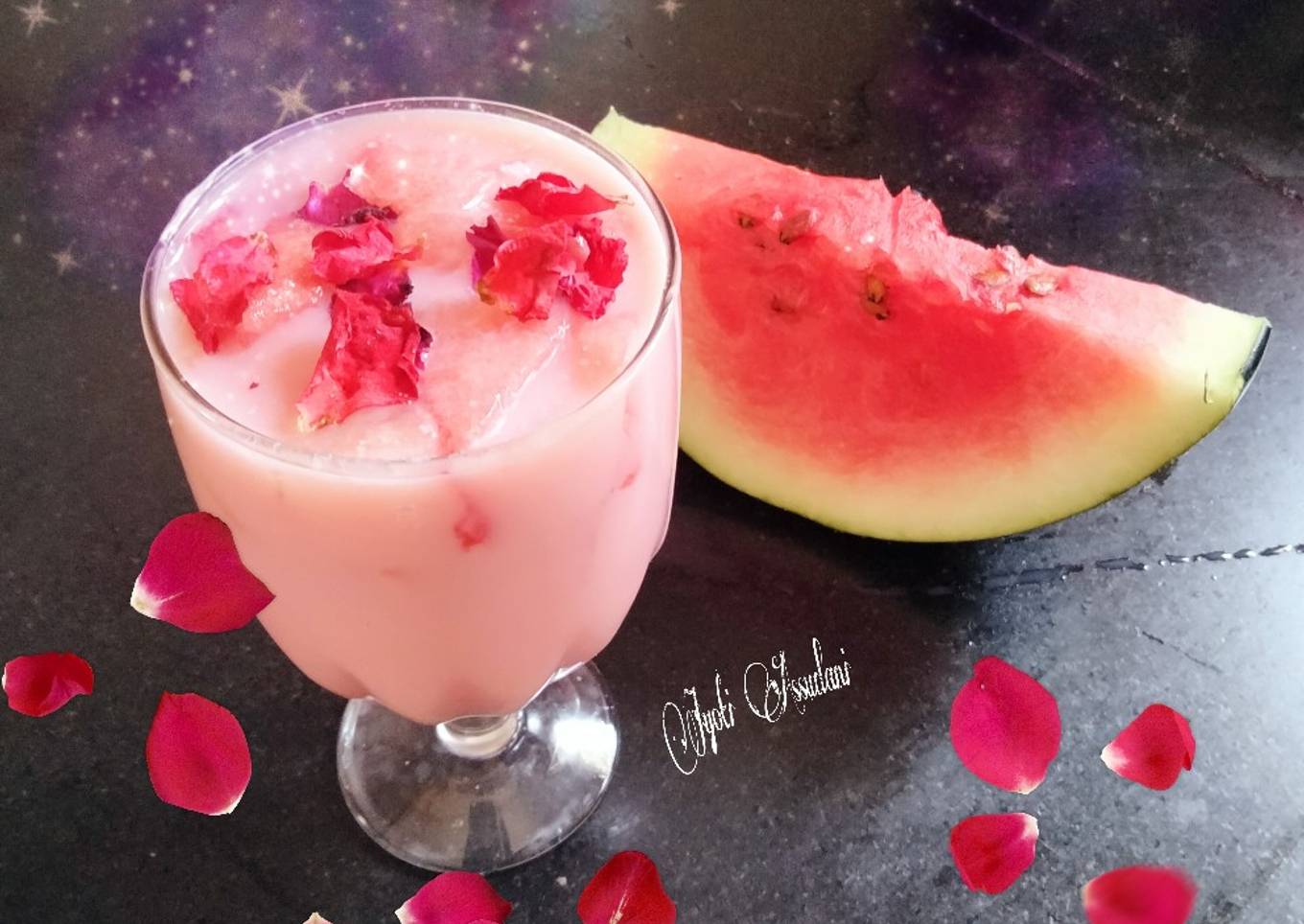 Mohabbat ka sharbat