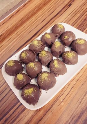 صورة لوصفة راس العبد