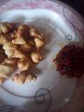 Crozant rolls and soup