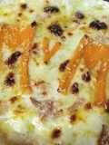 Pastel de calabaza 2