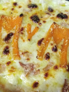 Una foto de Pastel de calabaza 2