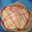 Pancake Pisang Vla Sirsat