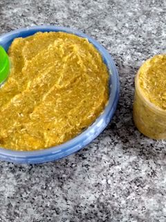 Una foto de Papilla bebé en Thermomix