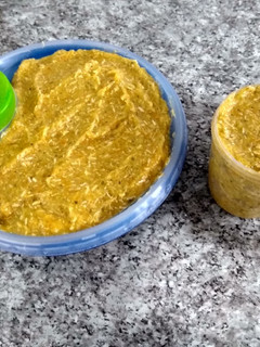 Una foto de Papilla bebé en Thermomix