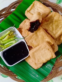 Foto resep Tahu Petis Ala Semarang