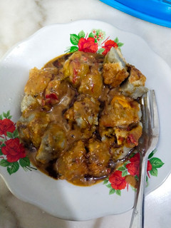 Foto resep Somai bandung VEGETARIAN