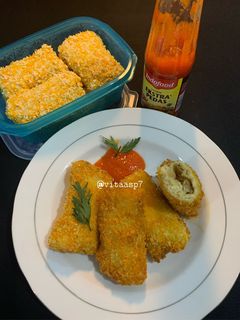 Foto resep Risoles Ragout