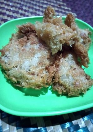 Foto resep Dendeng daging