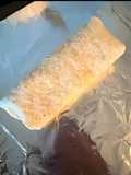 Easy Breakfast Burritos
