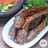 Lele goreng (+ tips agar garing, tidak lengket & tidak meletus)