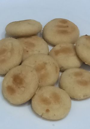A picture of Diet Biscuits 🫓 🫓.
