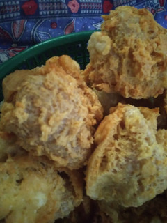 Foto resep Tahu Walik kriuk..non msg