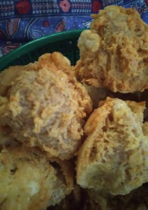 Foto resep Tahu Walik kriuk..non msg
