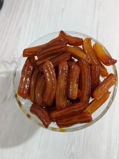 عکسی از دستور بامیه