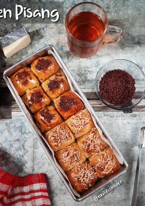 Foto resep Bolen Pisang Tanpa Korsvet
