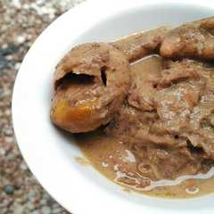 รูปของ Gudeg Basah