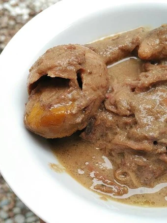 Cara Mudah Membuat Resep Gudeg Basah yang Bisa Manjain Lidah Anti Ribet, Bikin Ngiler