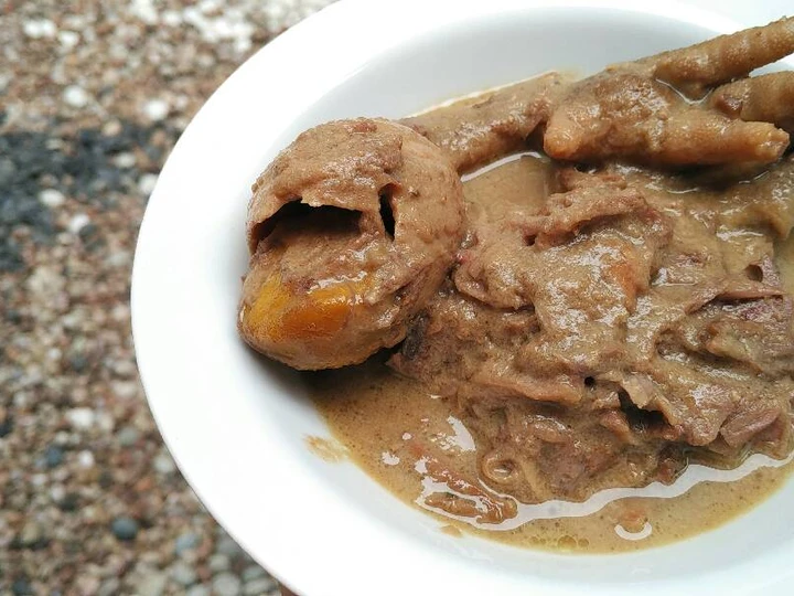 Cara Mudah Membuat Resep Gudeg Basah yang Bisa Manjain Lidah Anti Ribet, Bikin Ngiler